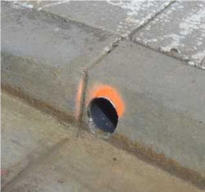 Curb And Gutter Repair