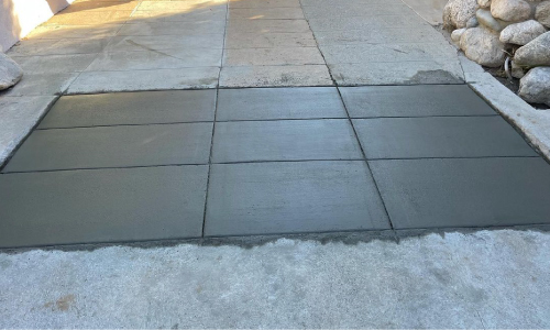 All Concrete Services