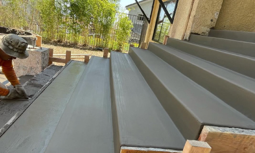 Stairs/Steps Repair