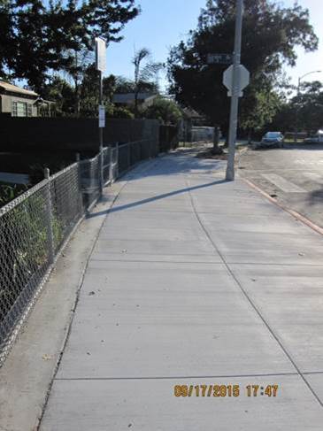 Sun Valley Sidewalk Repair Rebate Contractor