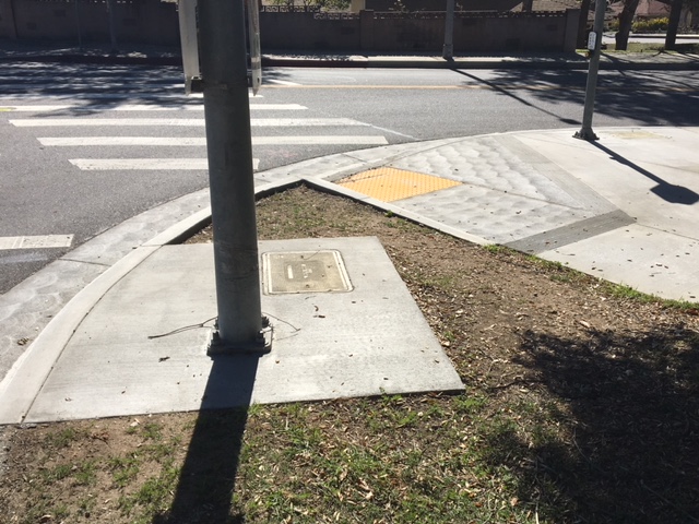 Tujunga Sidewalk Repair Rebate Program