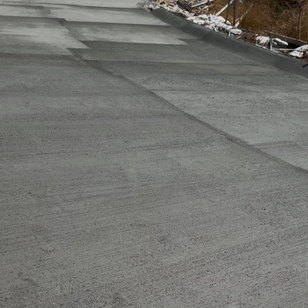 Concrete Road Construction Contractor Los Angeles